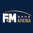 F&M Bank Arena