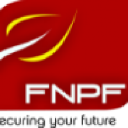 Fiji National Provident Fund