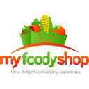 MyFoodyShop