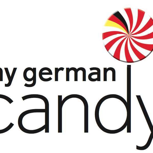 MyGermanCandy