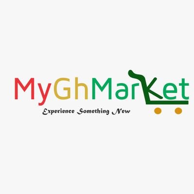 MyGhMarket