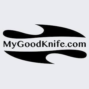 MyGoodKnife