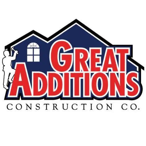 Great Additions Construction