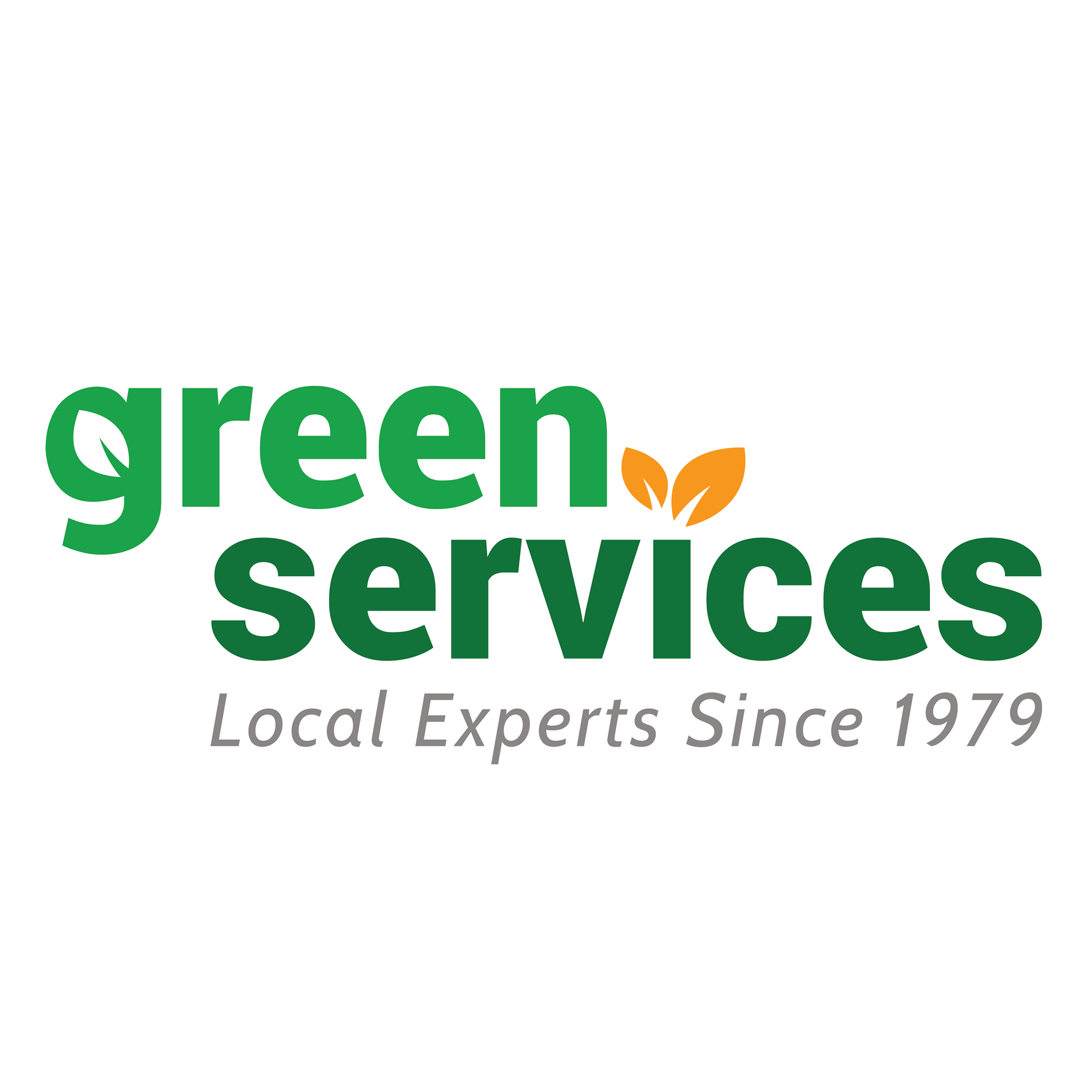 Green Services