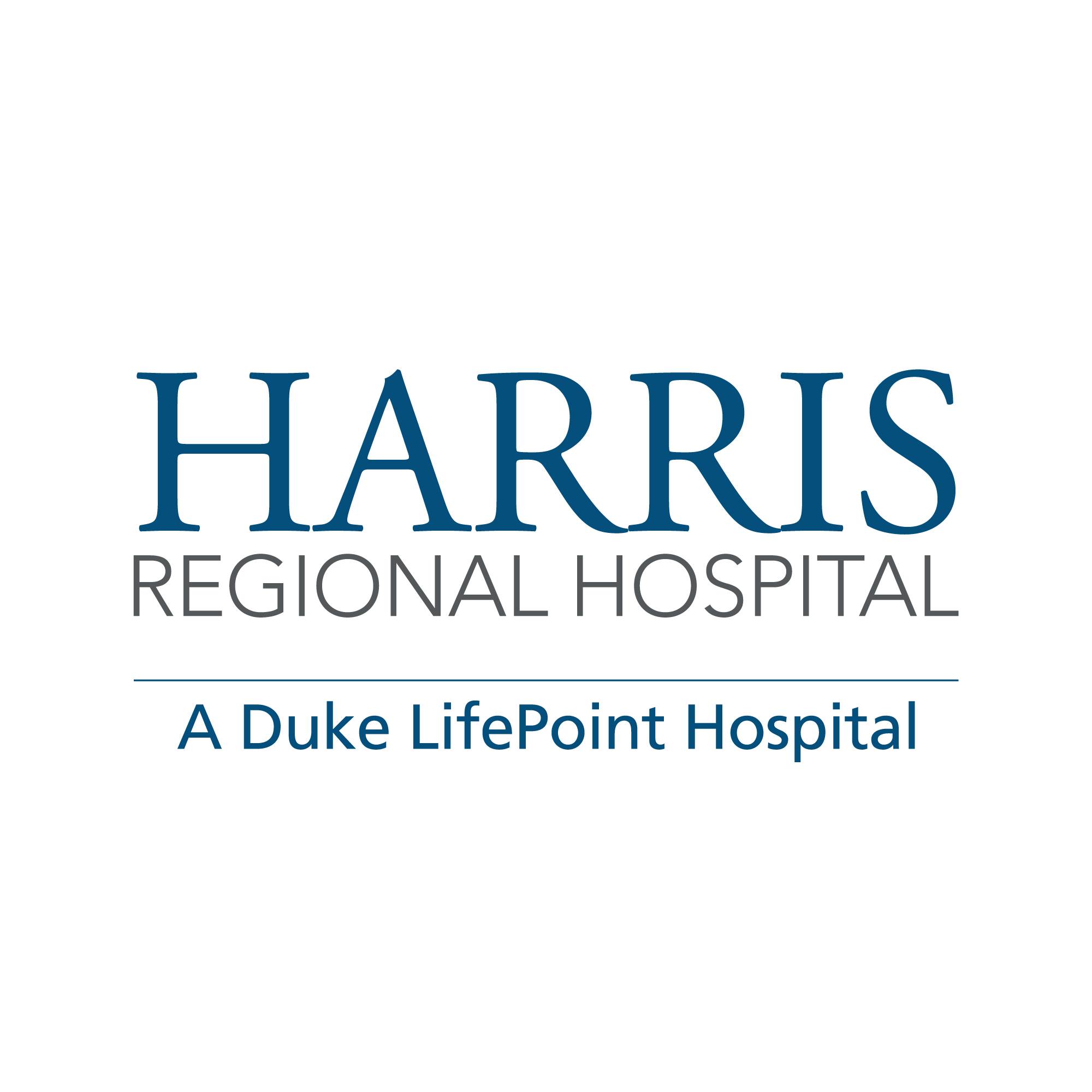 Harris Regional Hospital