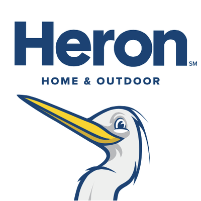 Heron Home