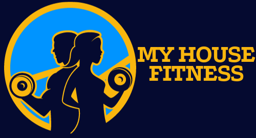 My House Fitness