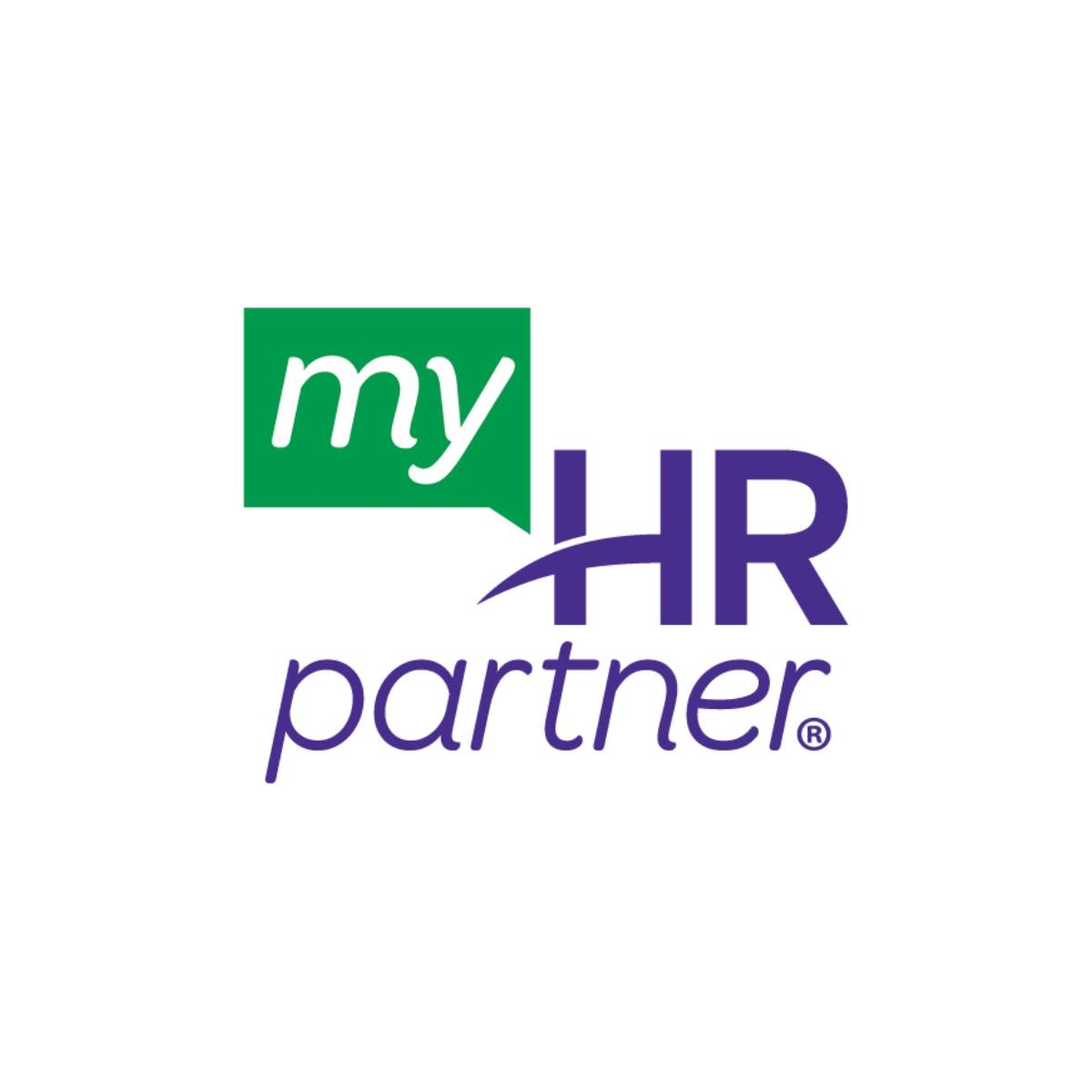 MyHR Partner, Inc Logo