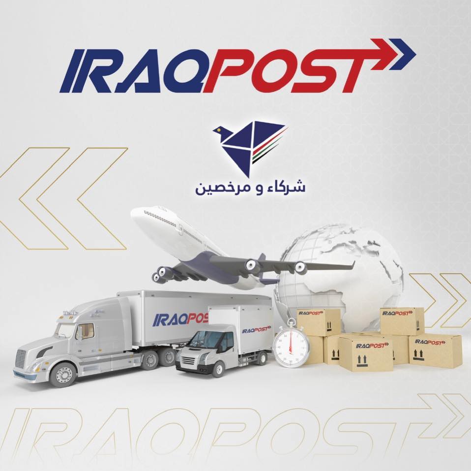 Iraqpost