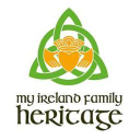 My Ireland Heritage