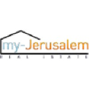 My-Jerusalem Real Estate Agency