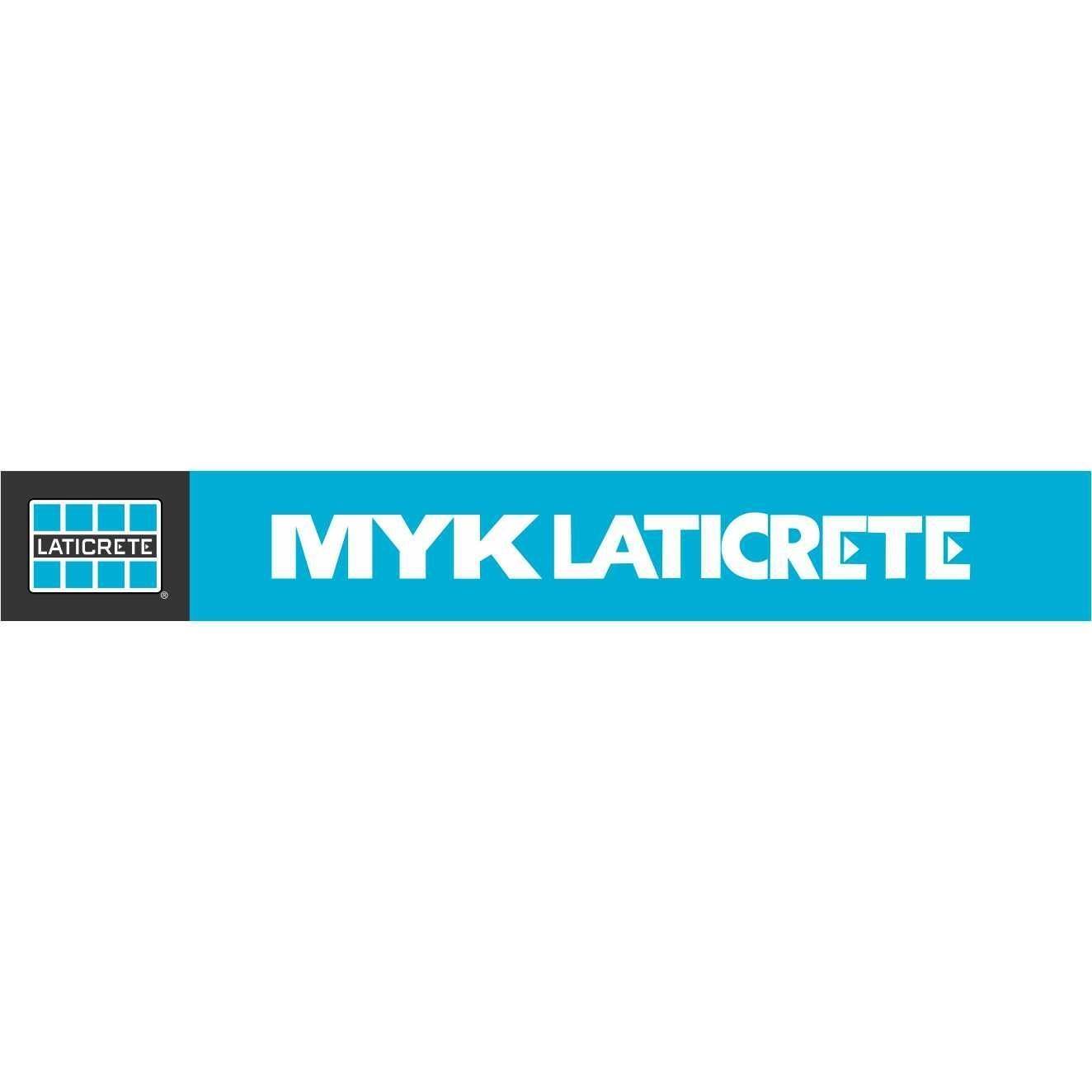 MYK LATICRETE