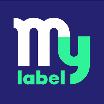 Mylabel