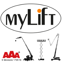 Mylift Sweden