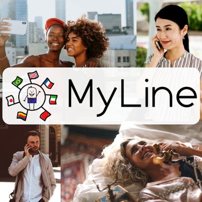 MyLine