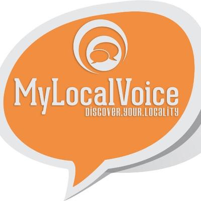 MyLocalVoice