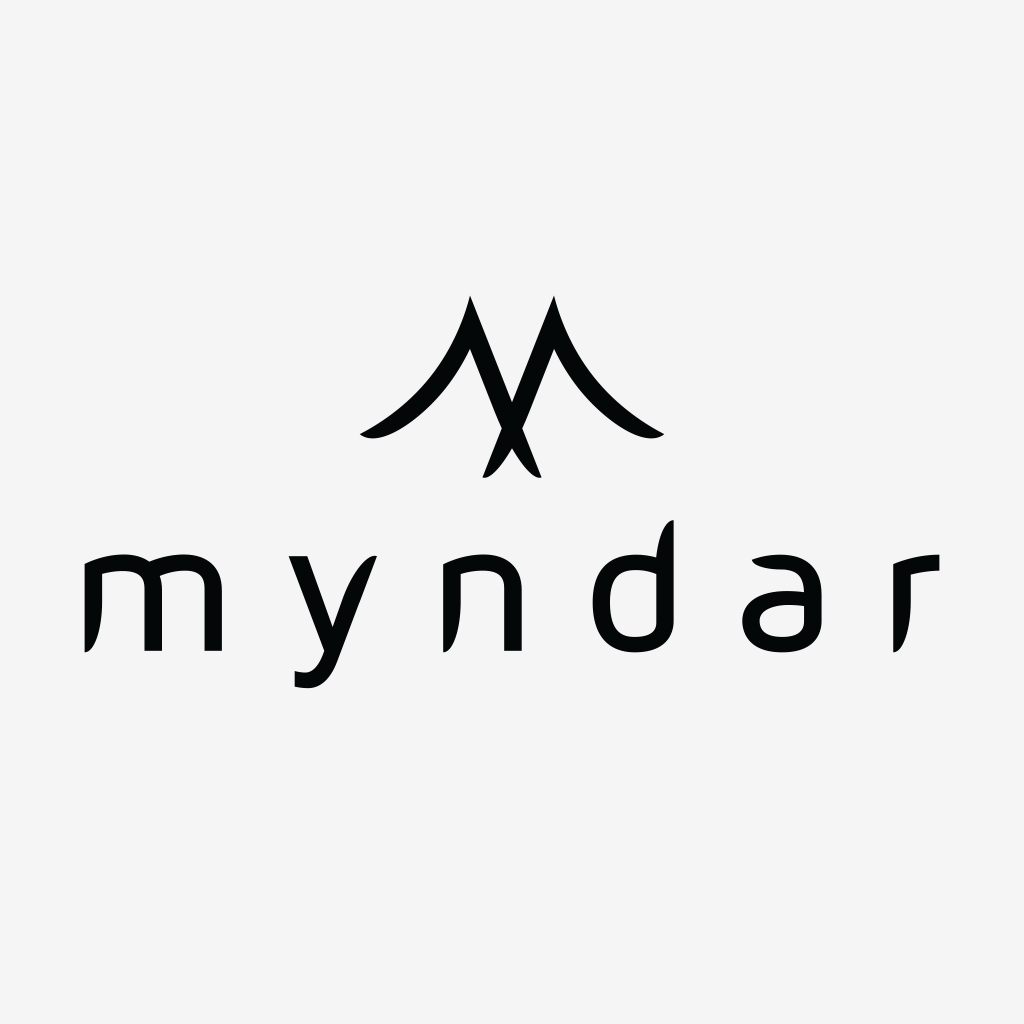 Myndar