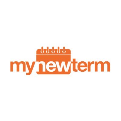 MyNewTerm