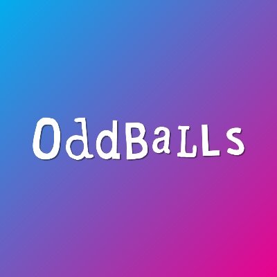 Oddballs Apparel Ltd