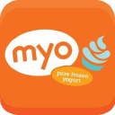 MYO Frozen Yogurt