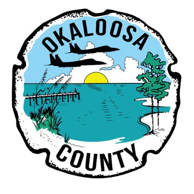 Okaloosa County, Florida