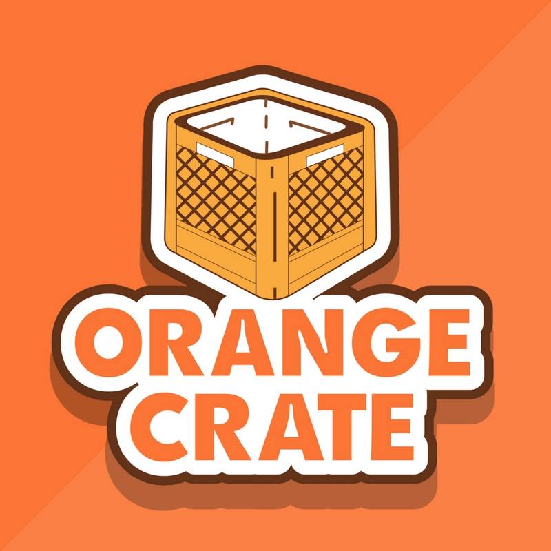 OrangeCrate