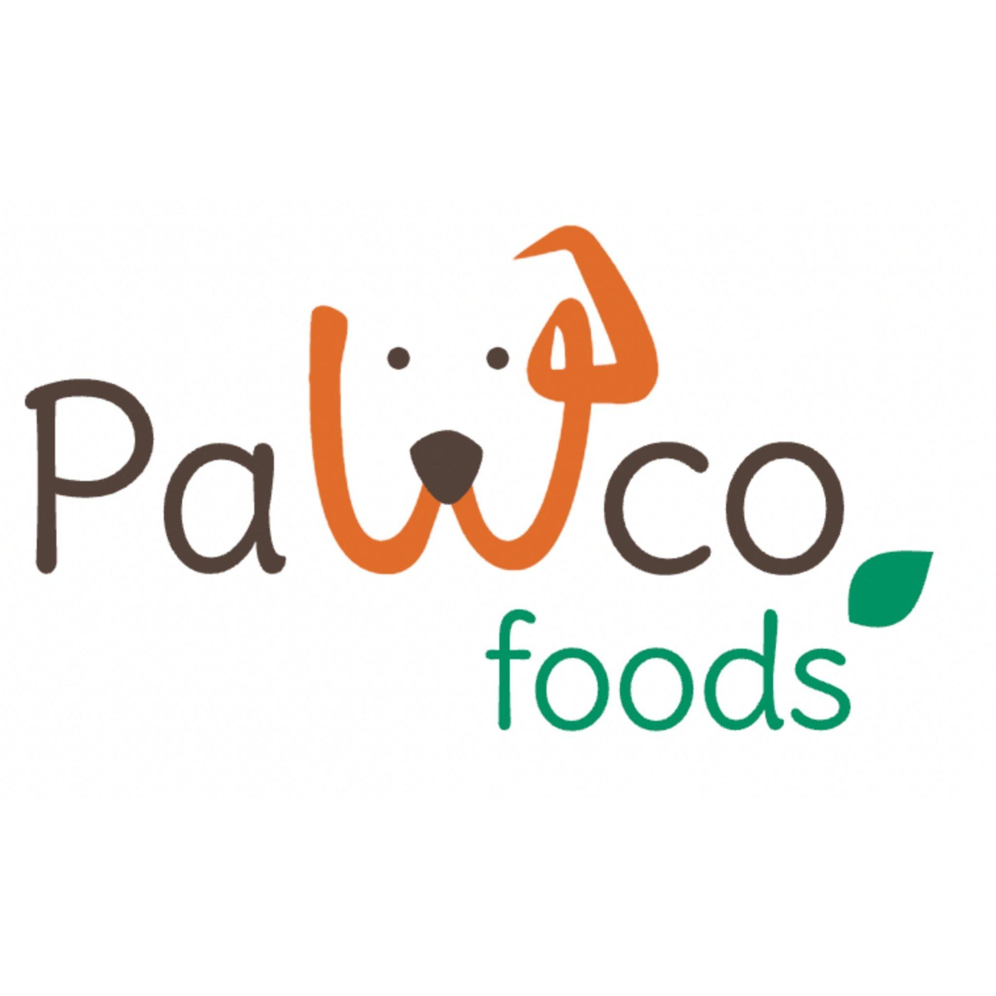 PawCo Foods