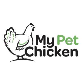 MyPetChicken