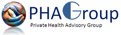 PRIVATE HEALTH ADVISORY GROUP