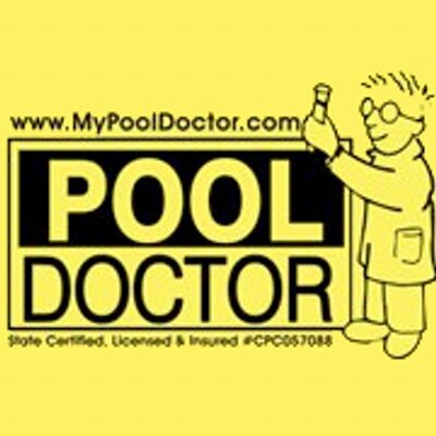 Pool Doctor Service & Supplies