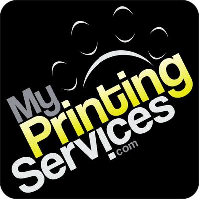 Printing Services