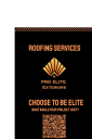 Pro Elite Exteriors