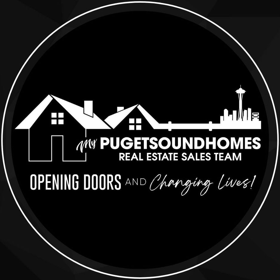 My Puget Sound Homes