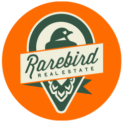 RareBird