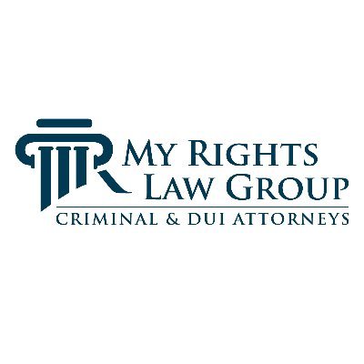 MY RIGHTS LAW GROUP MY RIGHTS LAW GROUP