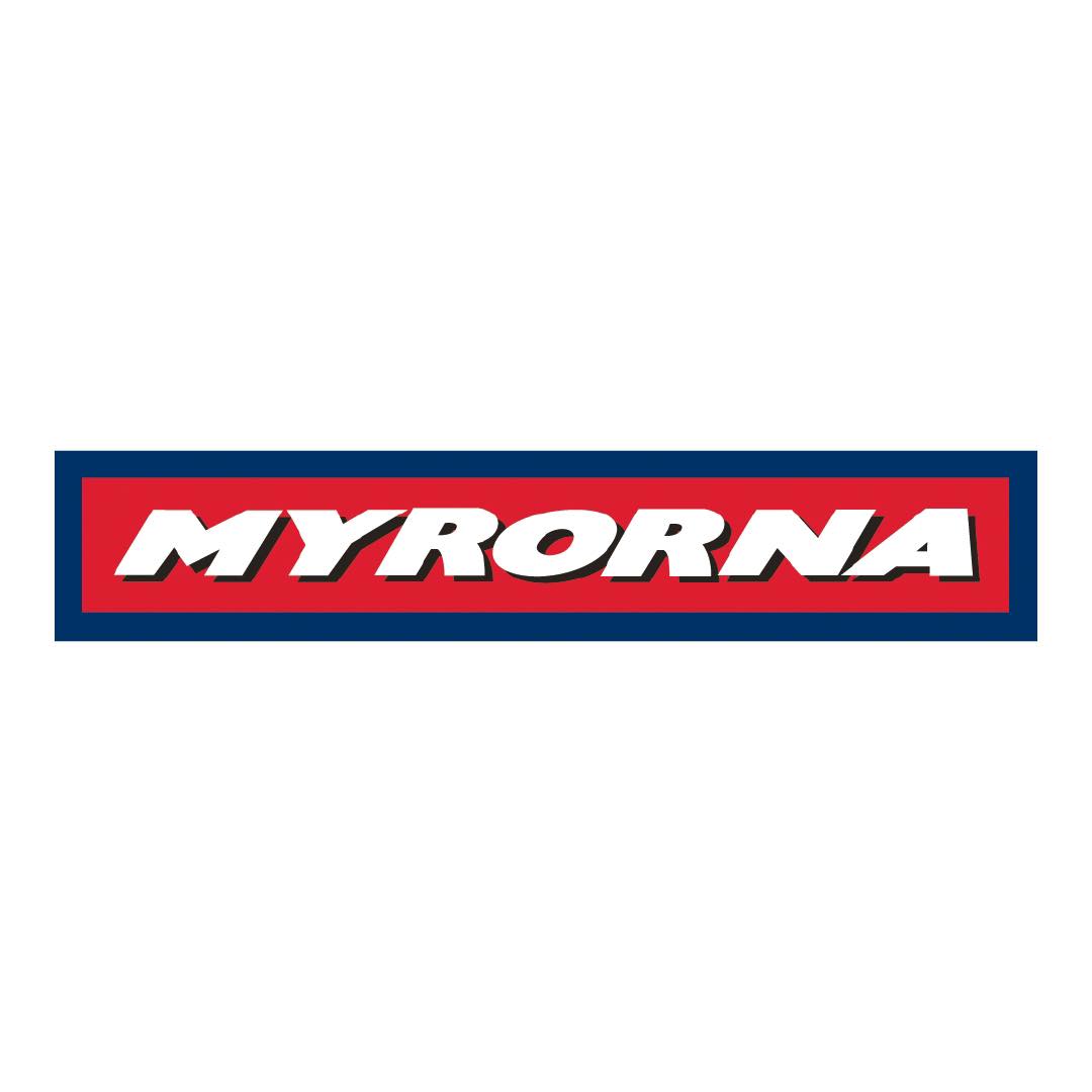 Myrorna