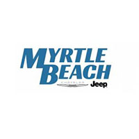 Myrtle Beach Chrysler Jeep