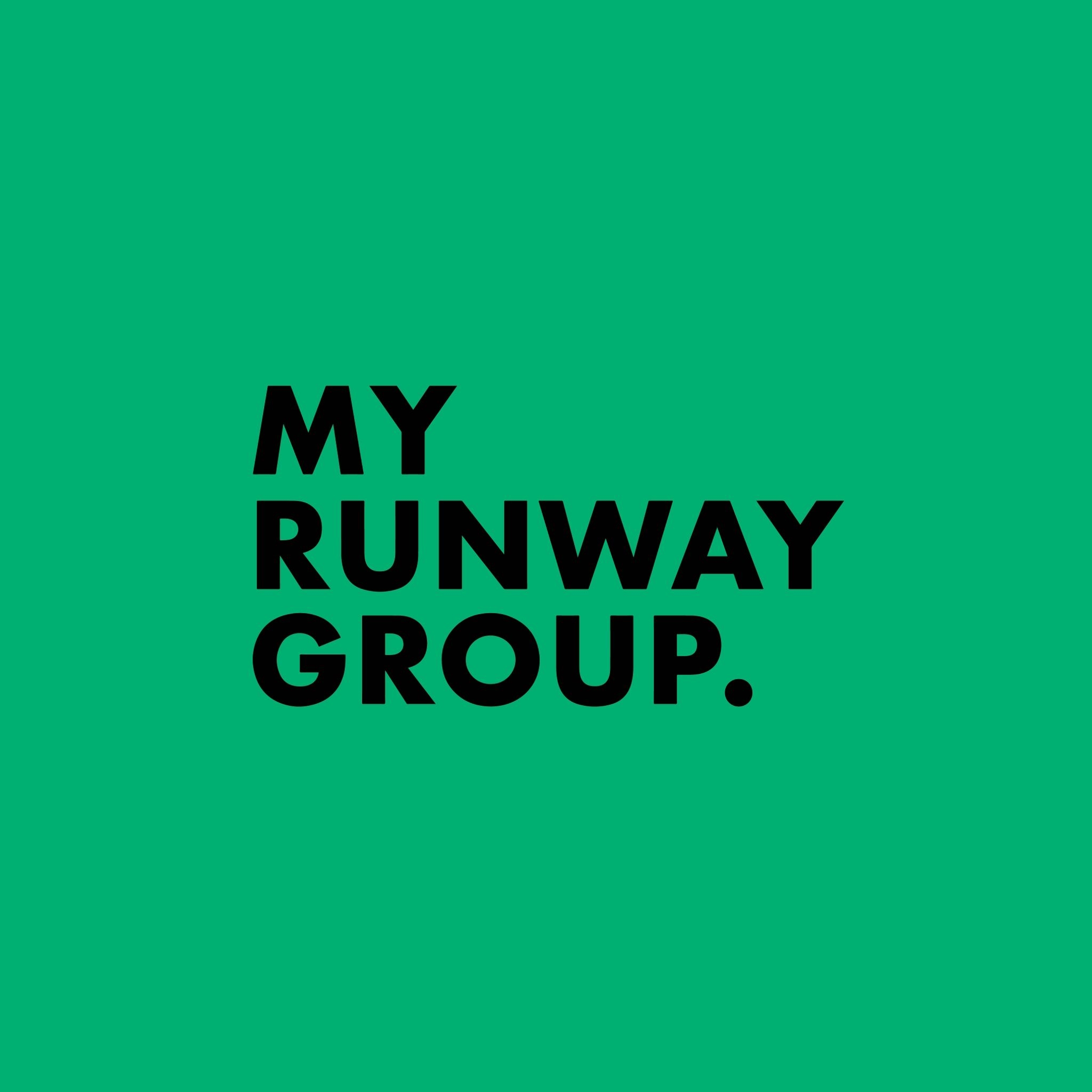 My Runway Group