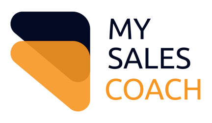 Mysalescoach.Com