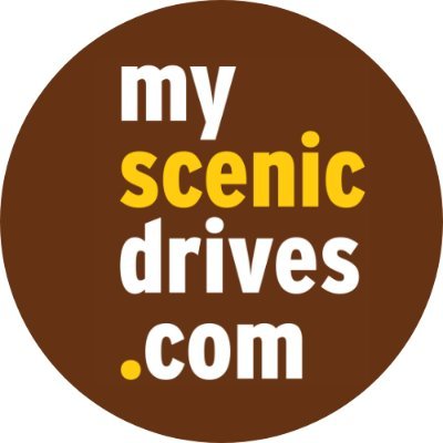 MyScenicDrives