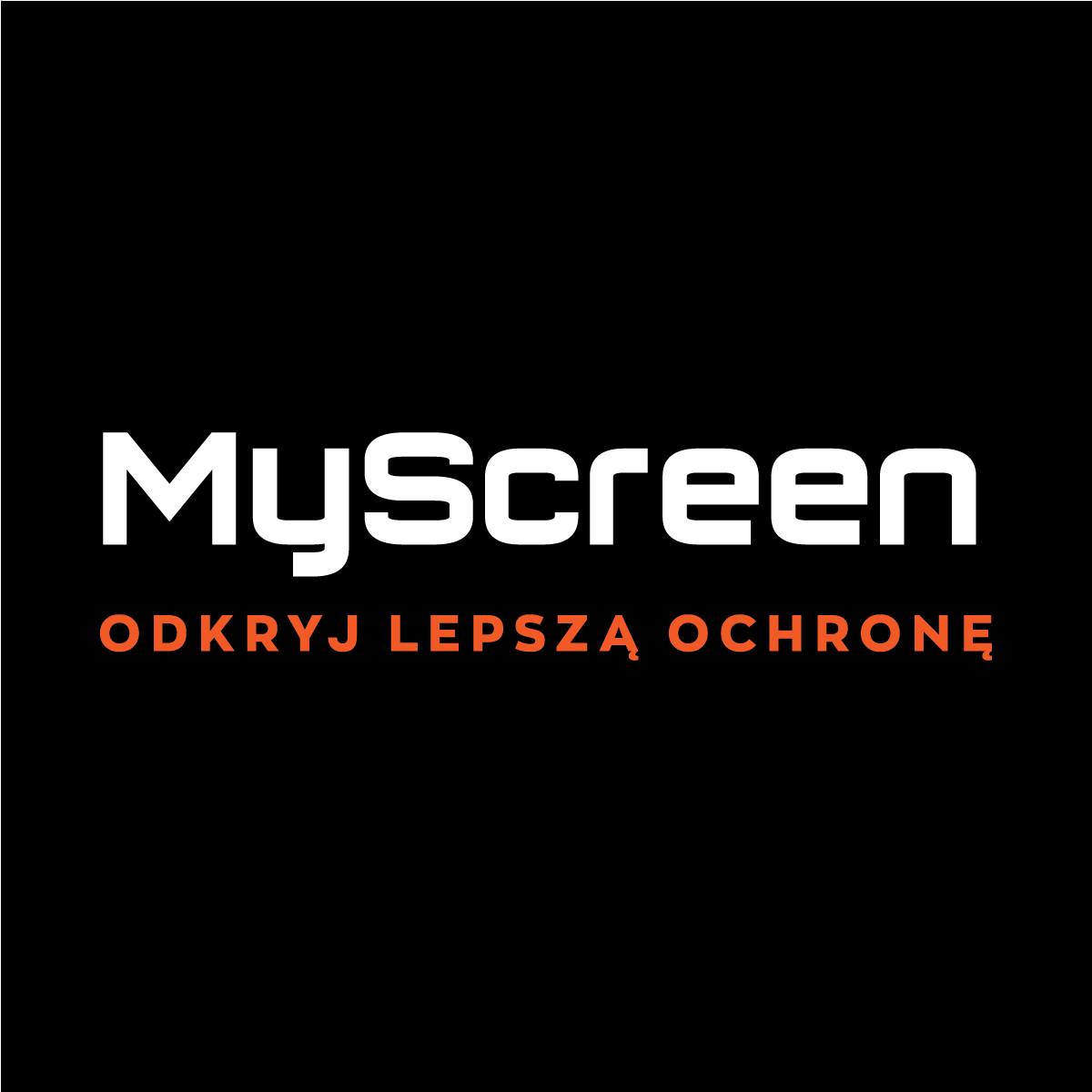 MyScreenPROTECTOR