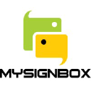 MySignBox