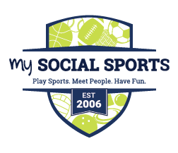 Social Sports