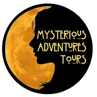 Mysterious Adventures Tours, LLC Mysterious Adventures Tours, LLC