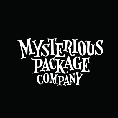 The Mysterious Package