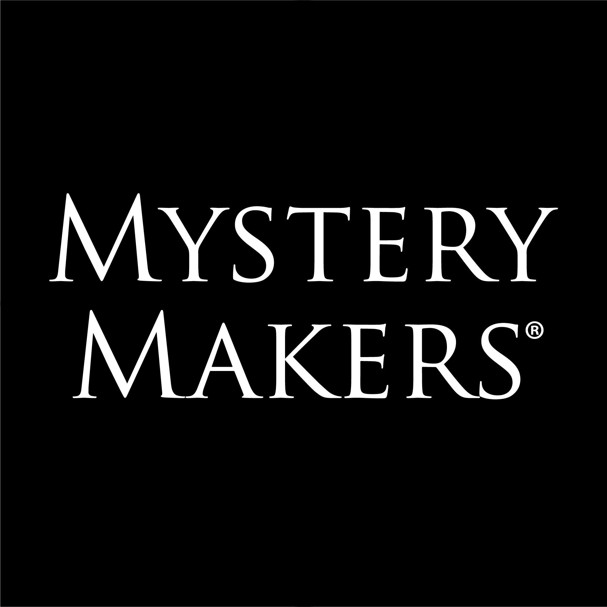 Mystery Makers