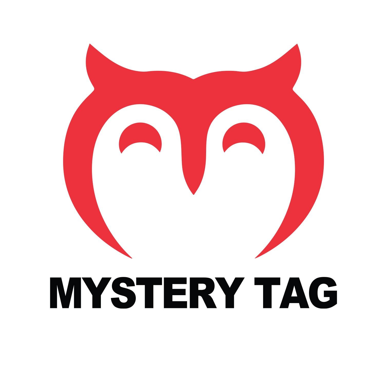 MysteryTag