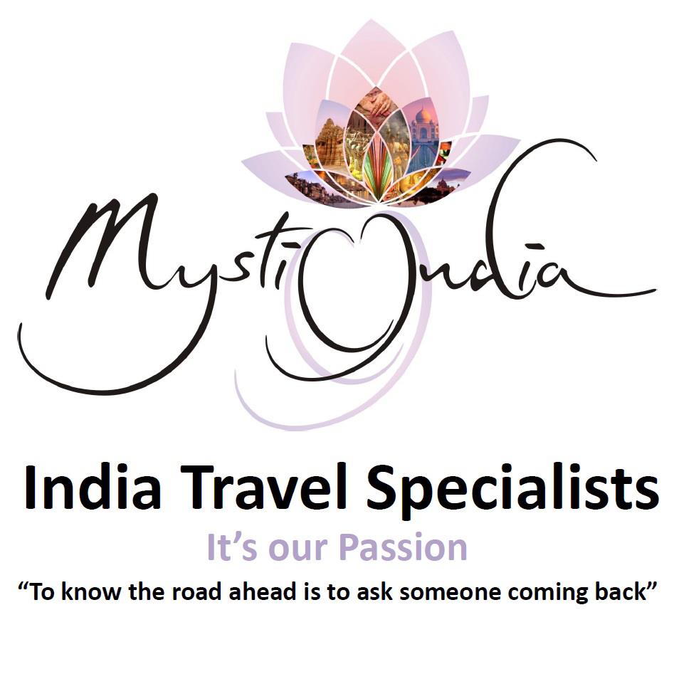 Mystic India