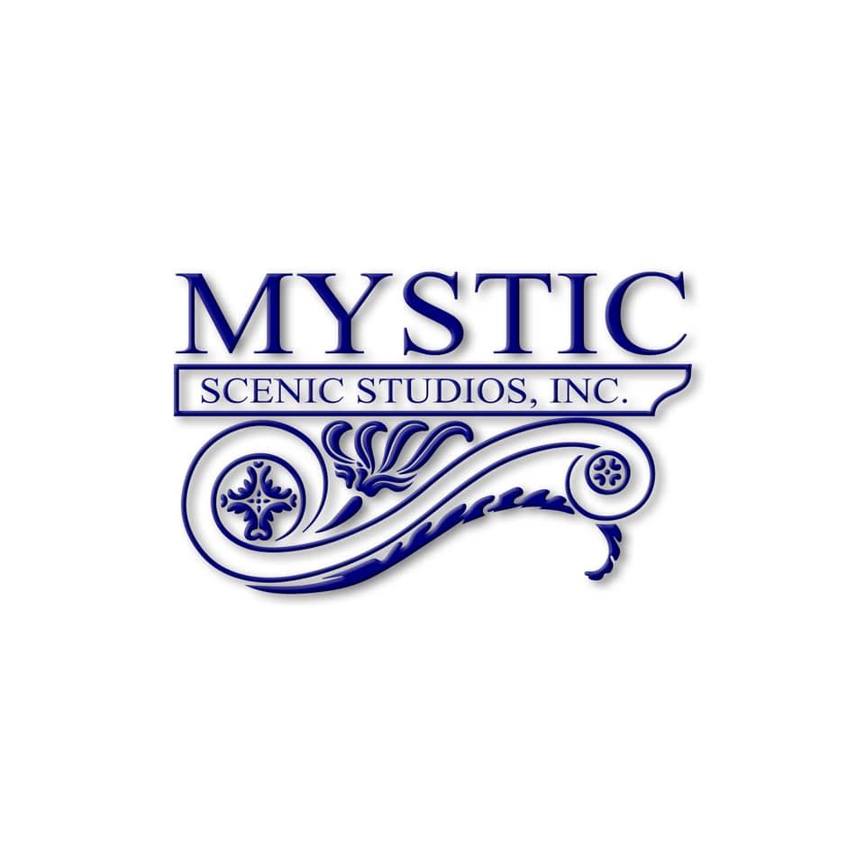 Mystic Scenic Studios