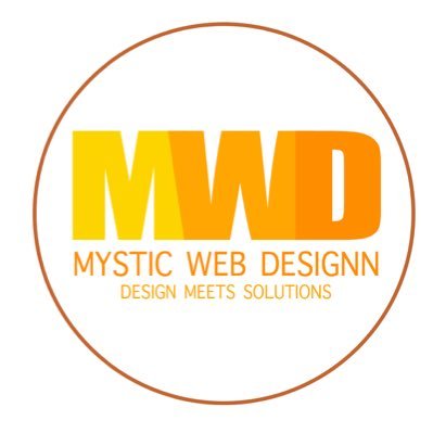 Mystic Web Designs